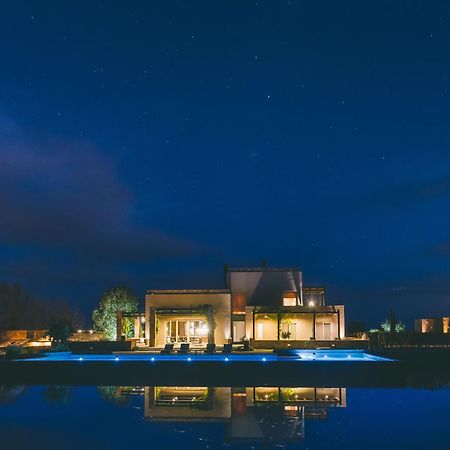 Rosell Boher Lodge Agrelo Exterior foto